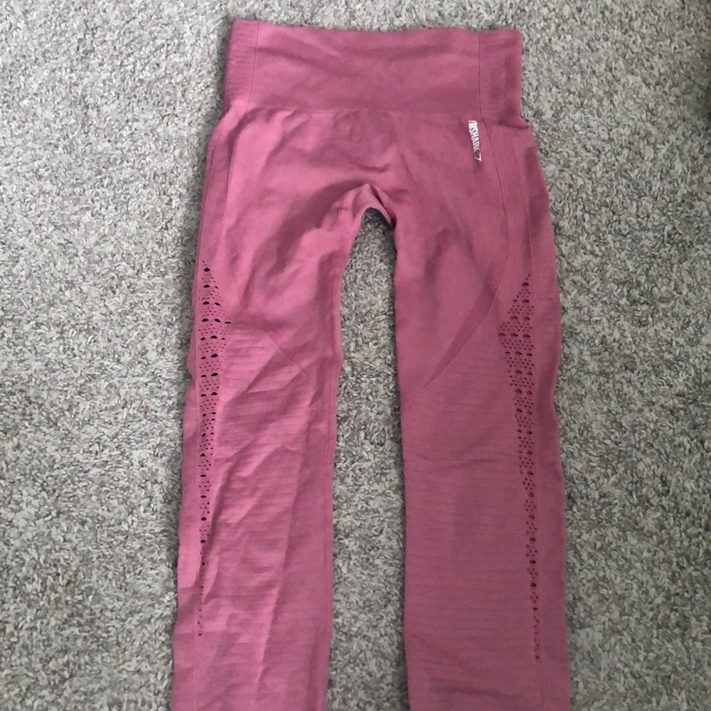 Gymshark Energy seamless Leggings